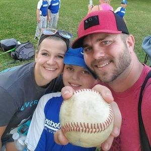 Meet your Posher, Joshua